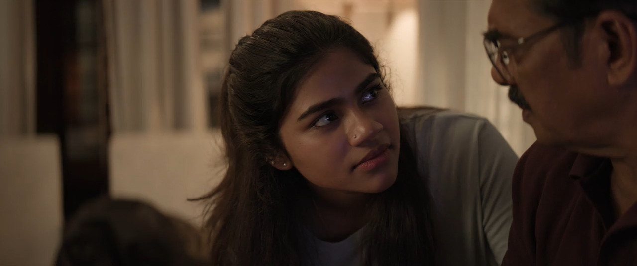 Pradhama Drishtya Kuttakkar 2026 WebRip [Malayalam] 480p 720p ESub Screenshot
