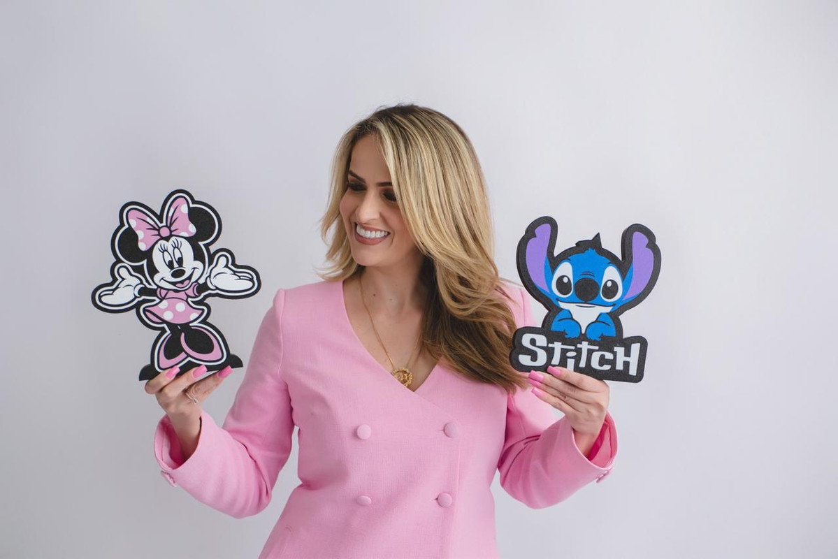 Duque Company 3D Product