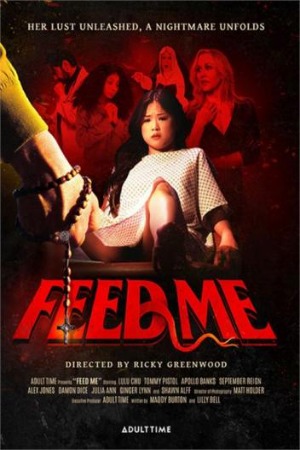Feed Me (2023) English [ Episodes 03 Added ] | WEB-DL | 1080p | 720p | 480p | Adult Web Series  | Download | Watch Online
