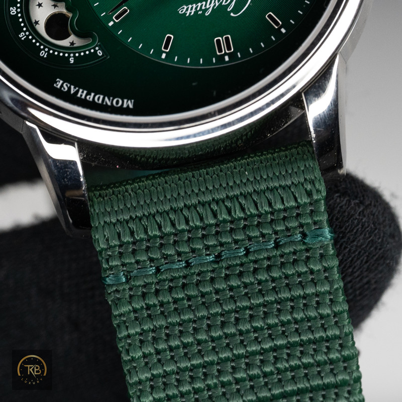 Glashutte Original PanoMaticLunar - Image 9