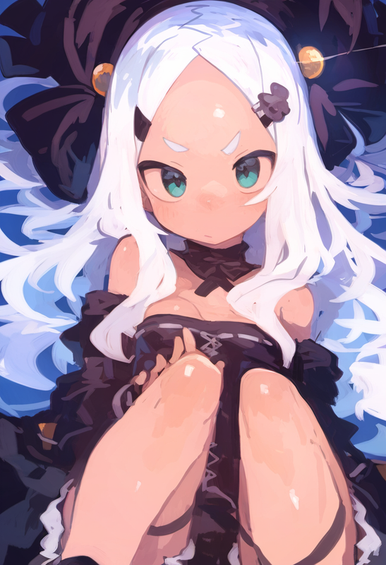 1girl, {{{miyoshi yoshimi}}}, aoi kumiko, {{weno}}, [[kaamin (mariarose753), opo s-879681846