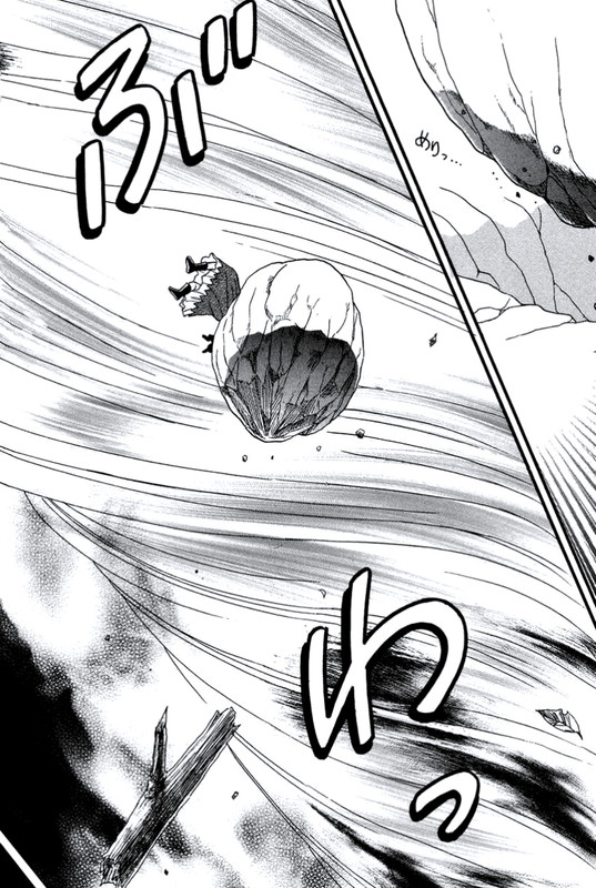 Oz no MahoutsukaiVol1-7