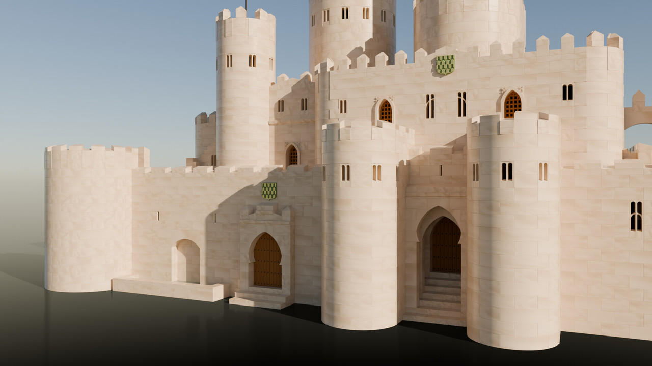 Fortaleza Almocabar 010