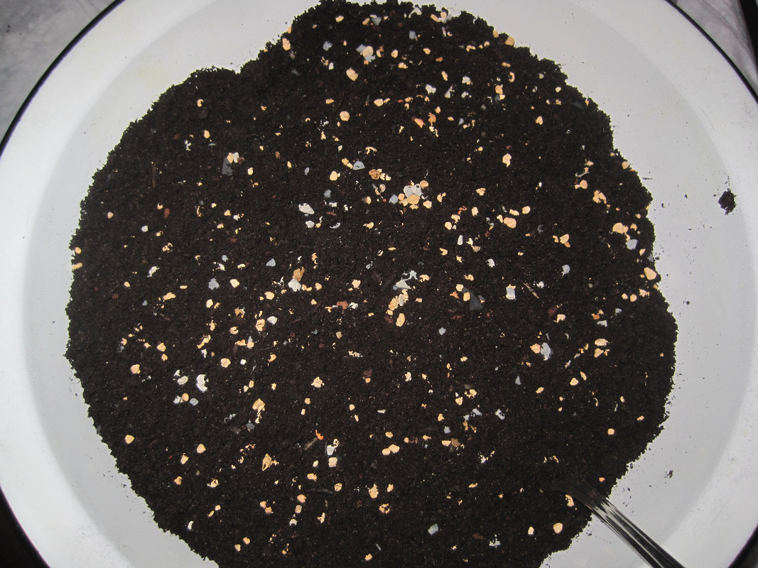 Готовый субстрат