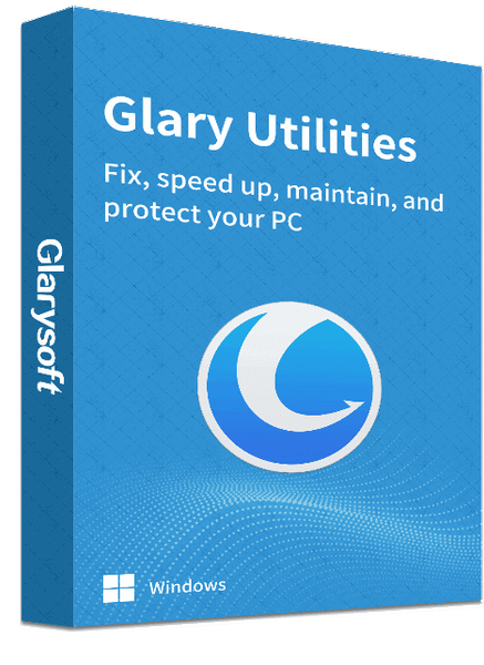 Glary Utilities Pro v6