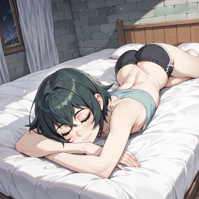 Comfy UI temp psfrq 00152