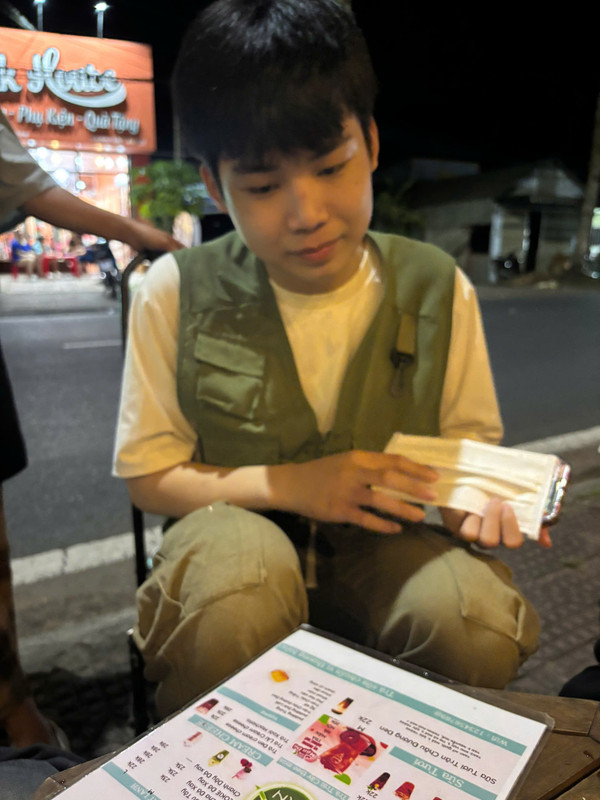 Ảnh cá nhân