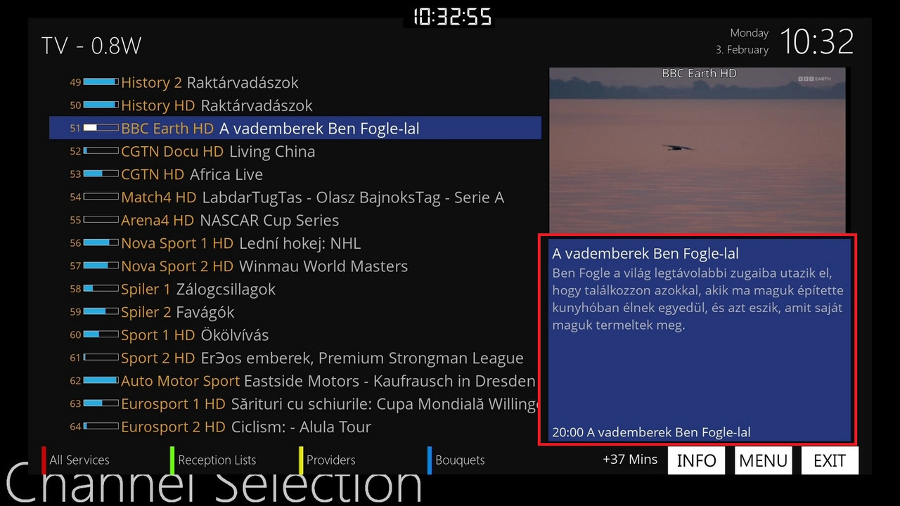 OpenATV