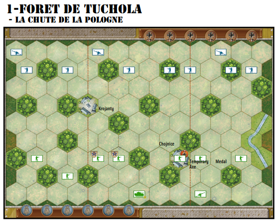 Scénario TUCHOLA MODIFIE POUR OL