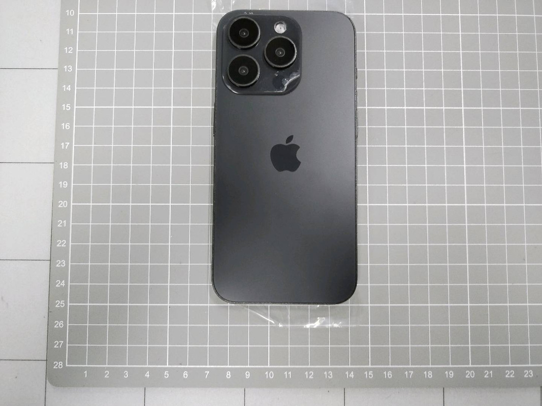 IPHONE 15 PRO