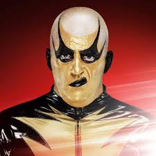 Goldust