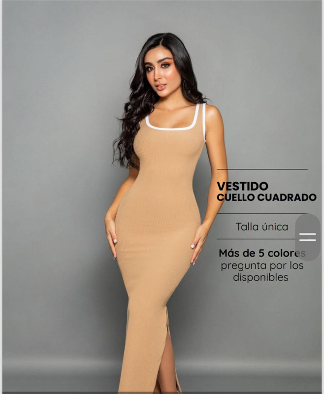 Vestido formal