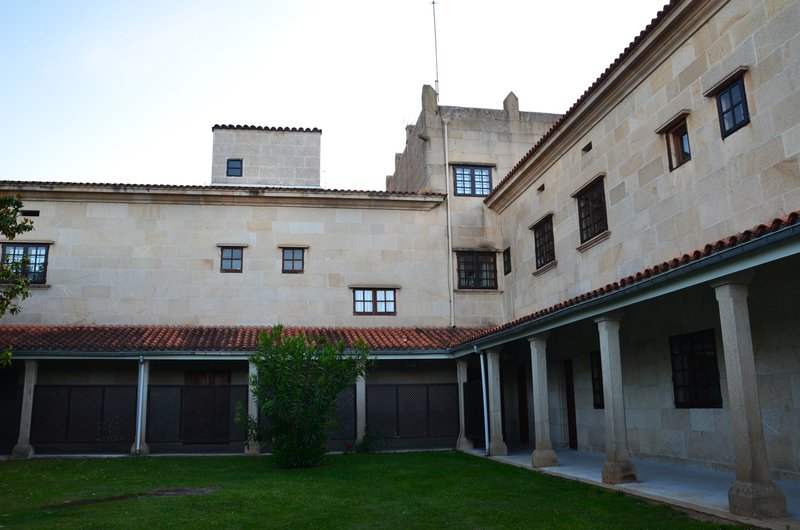 CASTILLO Y PARADOR DE MONTERREY-27-5-2024 - Galicia y sus pueblos - 2017/2024 (65)