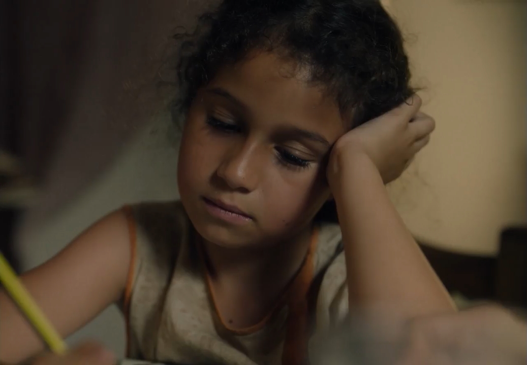 The 47 2024 BluRay [Hindi + Tamil + Telugu + Spanish] 480p 720p ESub Screenshot