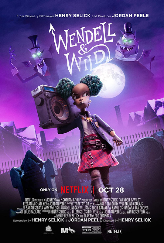 Download Wendell & Wild 2022 WEB-DL Dual Audio Hindi ORG 1080p | 720p | 480p [350MB] download