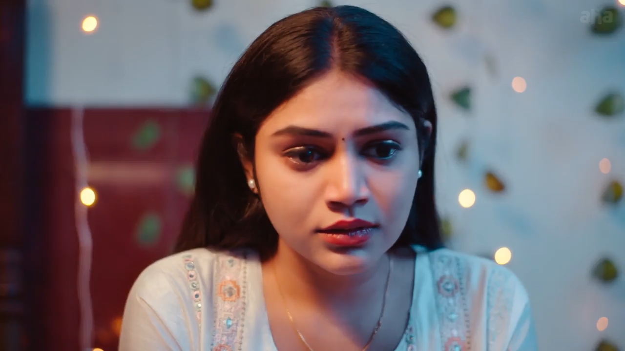 Anandalahari (2025) Season 1 [Telugu] WebRip 480p 720p ESub - Complete Screenshot