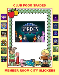 spades