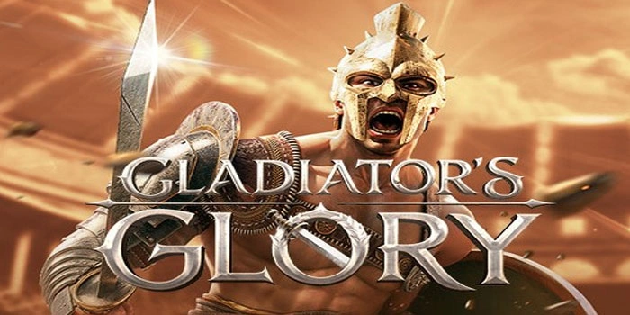 Panduan Slot Gladiator's Glory Untuk Pemain Yang Ingin Menang Konsisten Panduan Slot Gladiator's Glory Untuk Pemain Yang Ingin Menang Konsisten