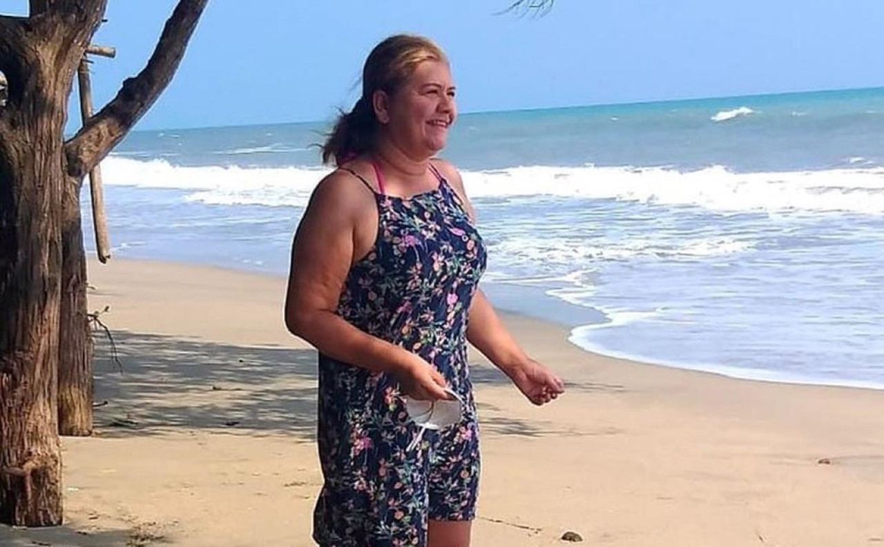 Martha Sepúlveda morirá a las 7 am, sin enfermedad terminal tendrá eutanasia