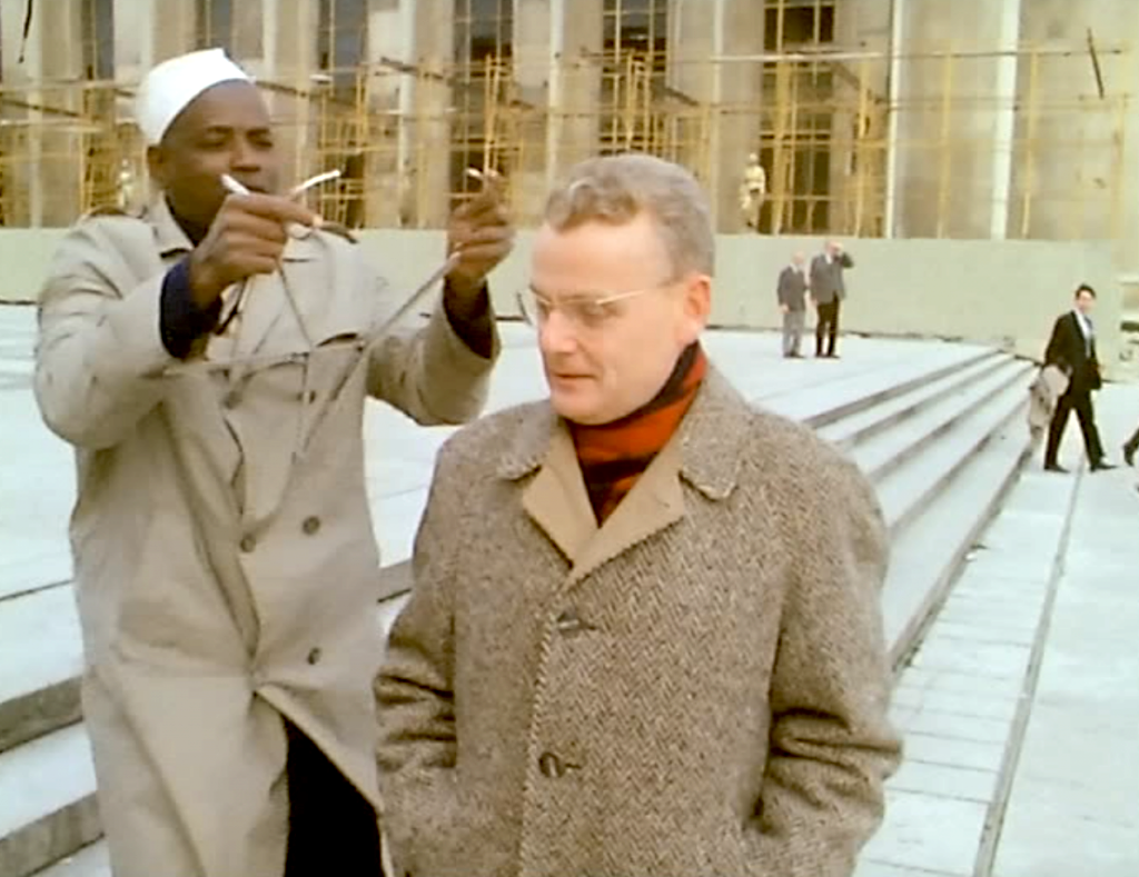 Petit à petit (1970)