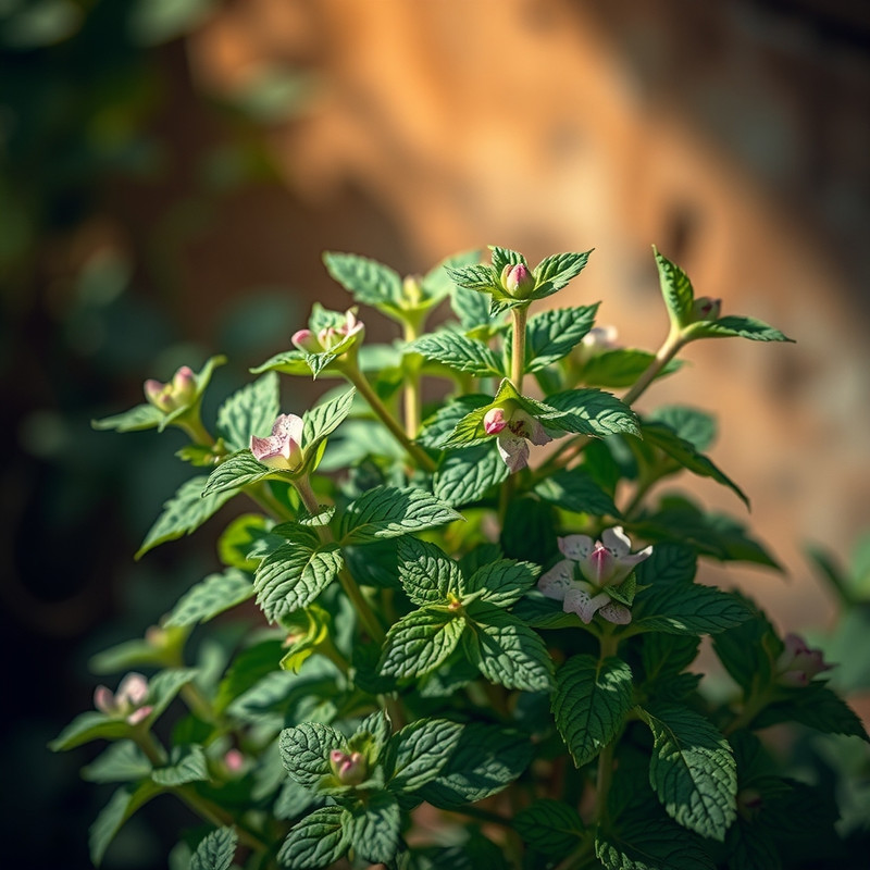 Peppermint