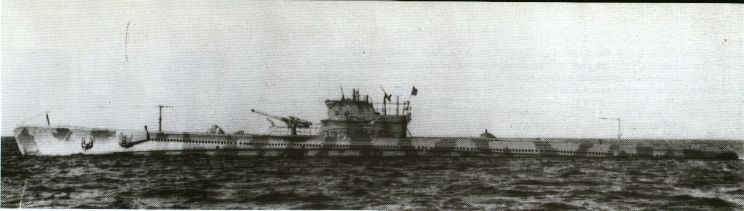 Submarinos Clase Adua Submarinos Clase Adua