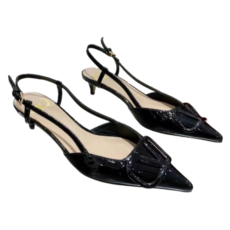 Valentino High-heeled Shoes