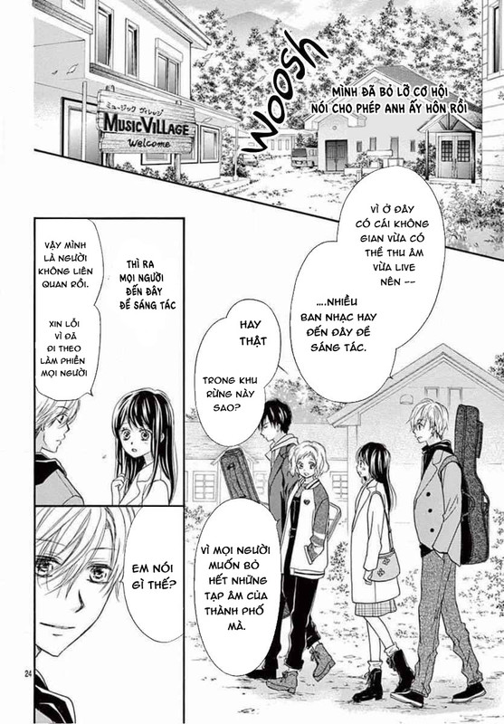 Kitto Ai Dakara, Iranai Chap 7 - Next Chap 8