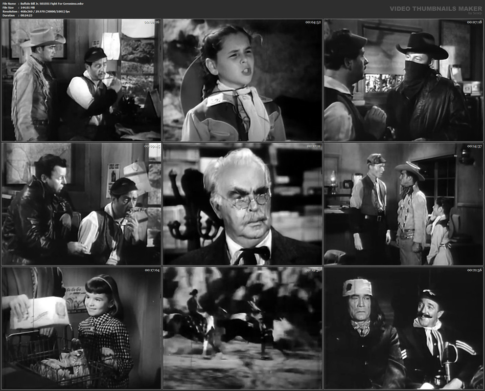 Buffalo Bill Jr. S01E01 Fight For Geronimo.mkv