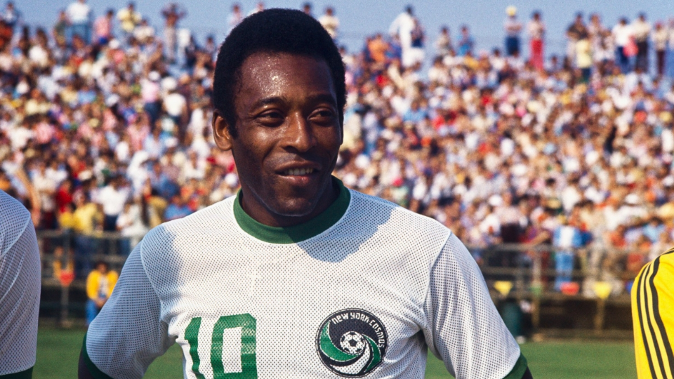 Adiós a una leyenda: Este es el motivo por el que Pelé era llamado de esta manera