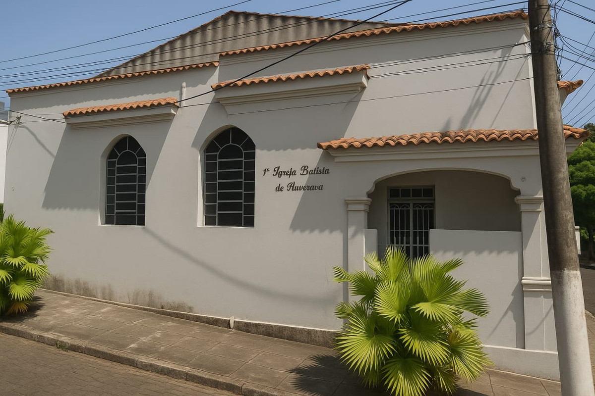 Image of the church's community.