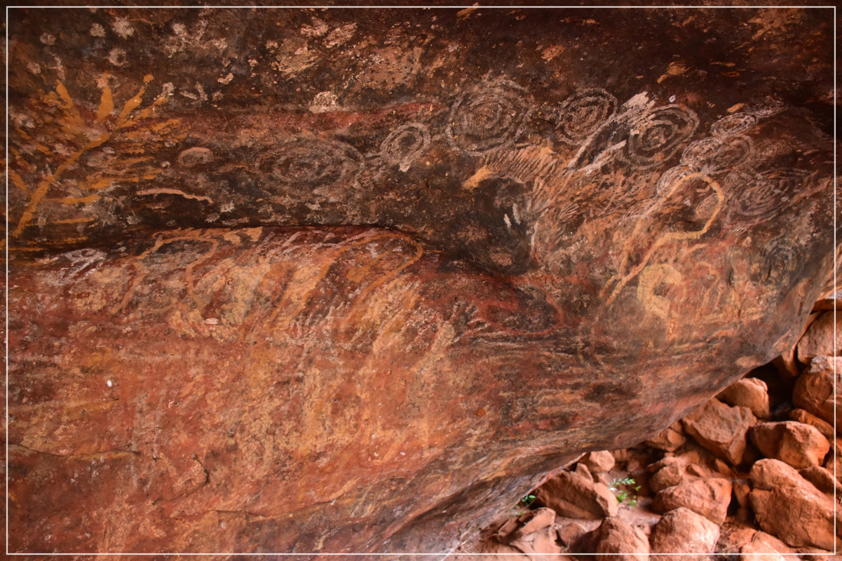 Red Center - Australia (I): toma de contacto (11)