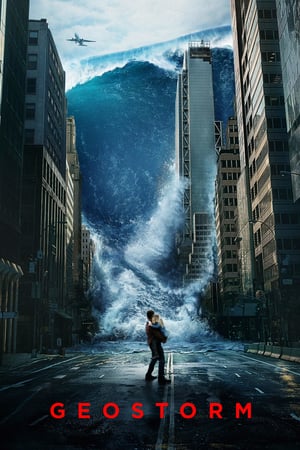 გეოშტორმი / Geostorm / geoshtormi
