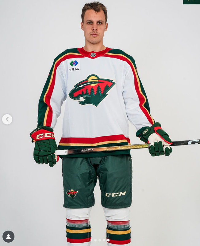 2025-2026 NHL changes