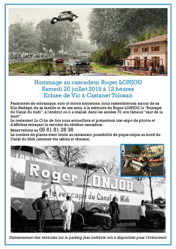 hommage