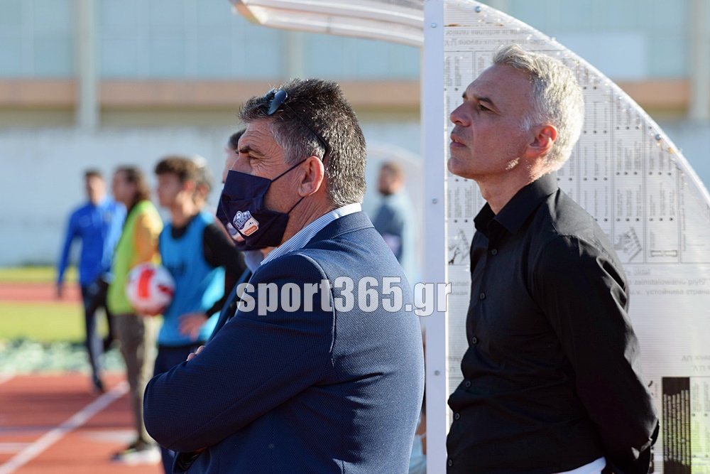 , Φωτορεπορτάζ: Καλαμάτα- Παναθηναϊκός Β (pics)