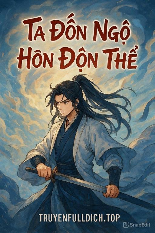 Huyền Huyễn: Ta Đốn Ngộ Hỗn Độn Thể
