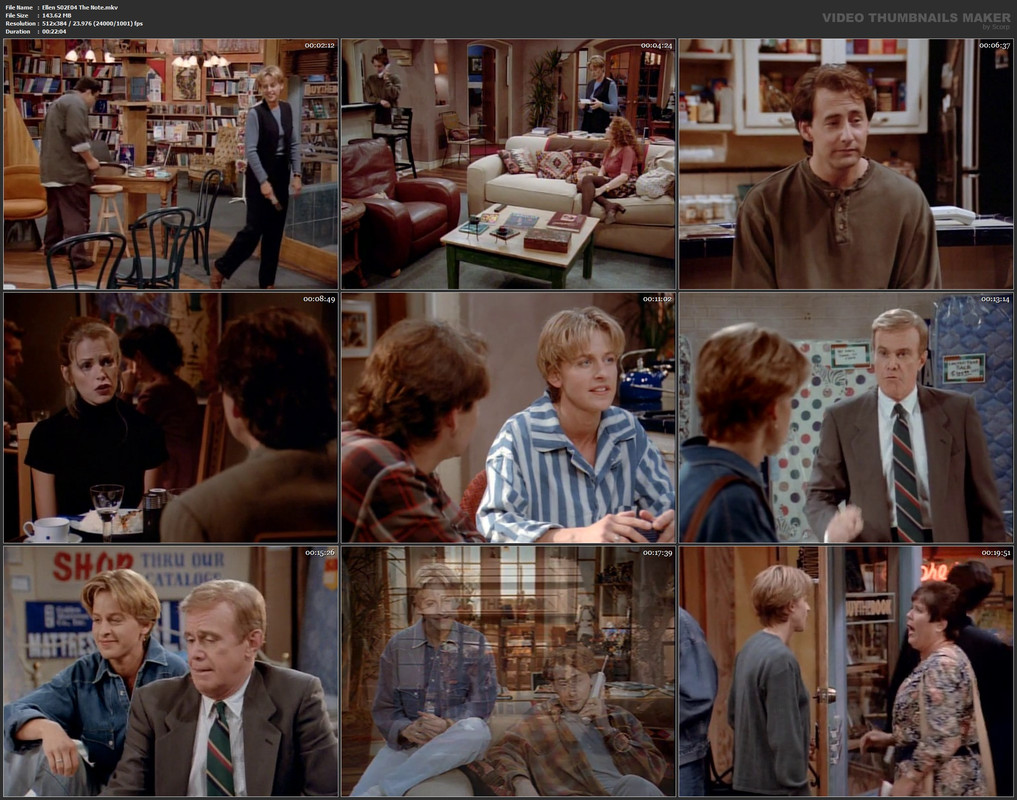 Ellen S02E04 The Note.mkv