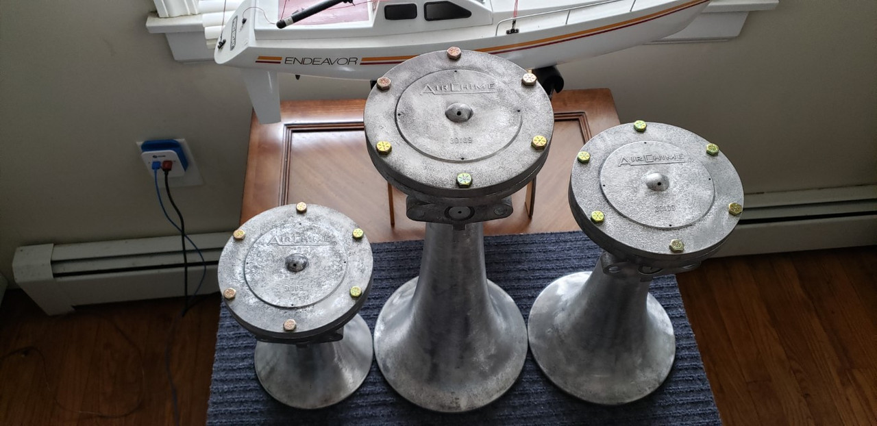 SiennaTrainHornInstall (14)