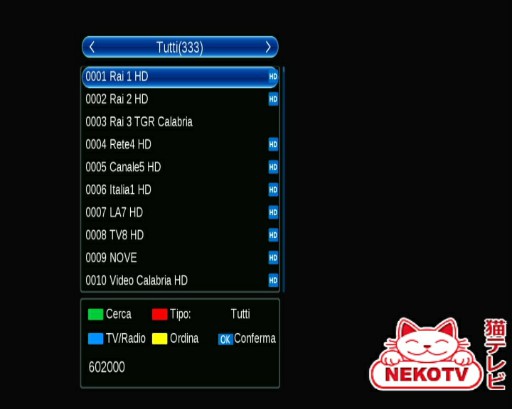 Neko TV Test (32)
