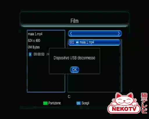 Neko TV Test (25)