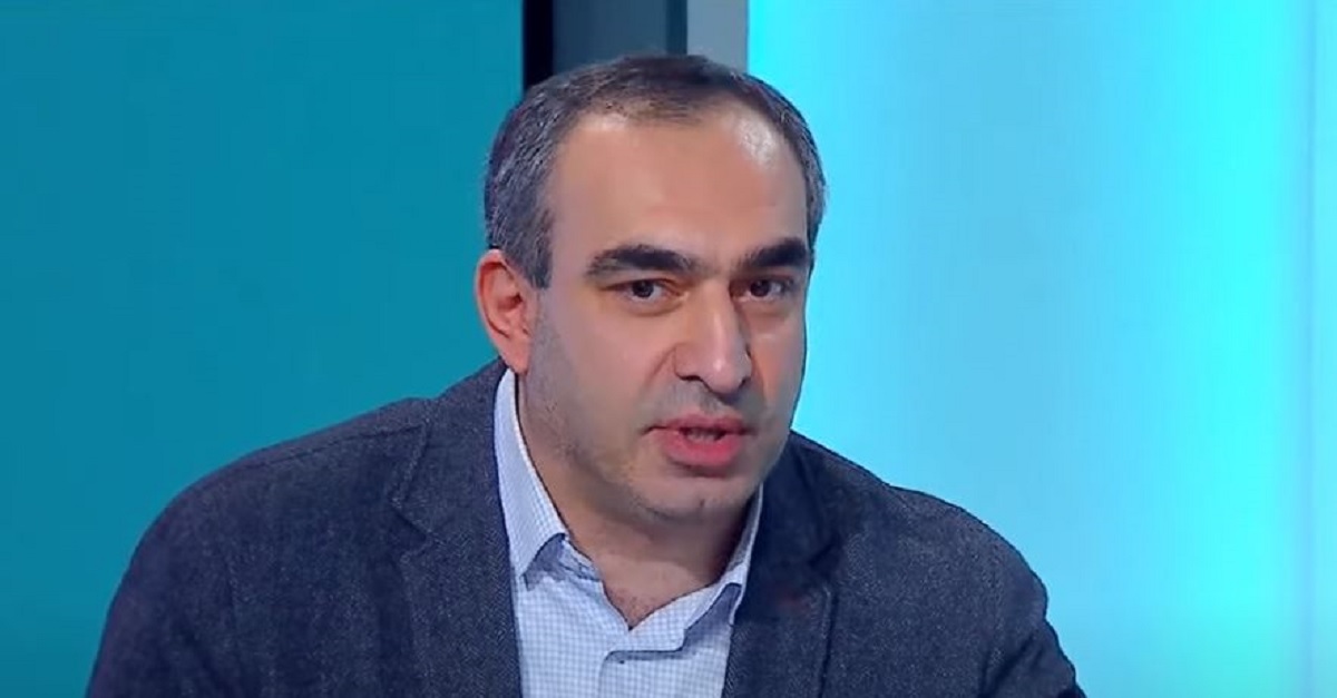 შვედეთის სახელმწიფოს შეუძლია გააგრძელოს დღეების თვლა, ეს მათი გადასაწყვეტია - ბოჟაძე