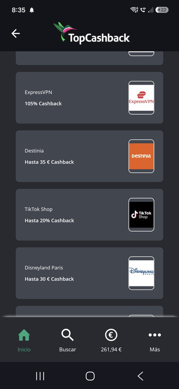 Screenshot 20260703 083509 Top Cashback