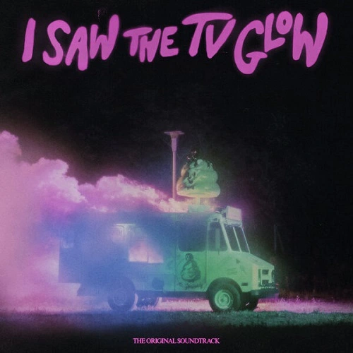 OST - VA - I Saw The TV Glow [Original Soundtrack] (2024) FLAC