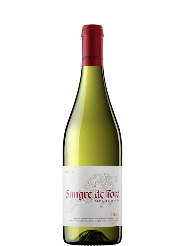 Torres, Sangre de Toro Blanco