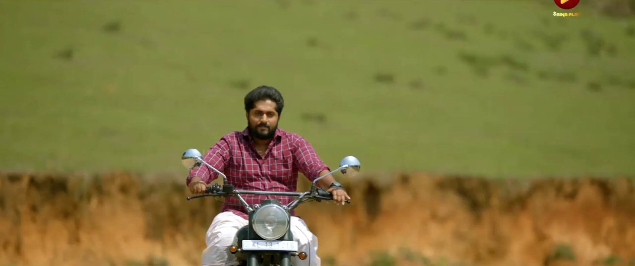 Bullet Diaries 2023 WebRip [Malayalam] 480p, 720p ESub Screenshot
