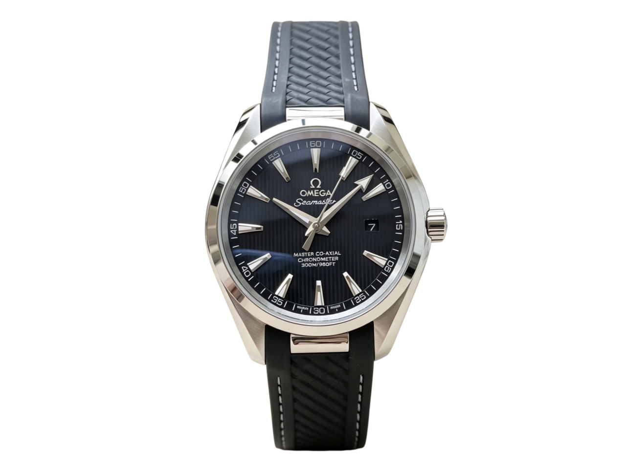 Omega [AQUA TERRA 150M]