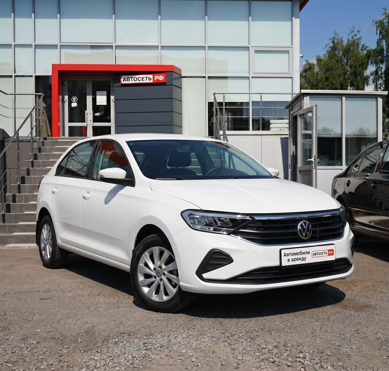 VW Polo