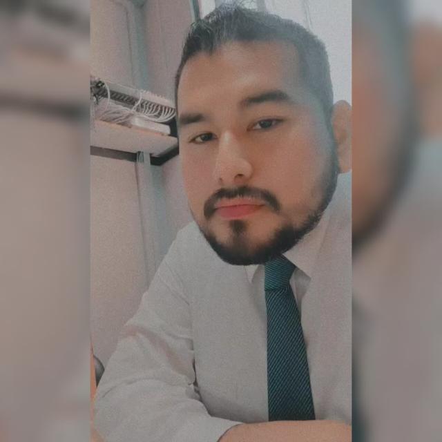 Foto de Joel Hernández