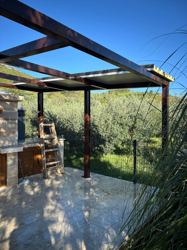 BBQ Lounge v1 5